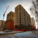 ЖК Скандинавия 11