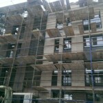 Голландский квартал (UNK project)