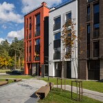 Голландский квартал (UNK project)