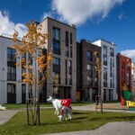 Голландский квартал (UNK project)