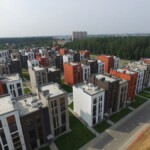 Голландский квартал (UNK project)